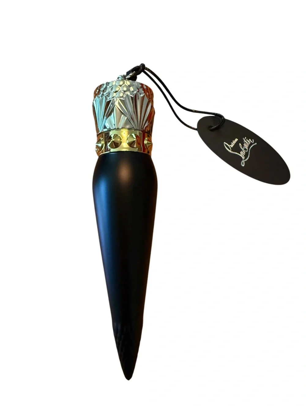 Christian Louboutin designer lipstick